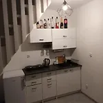 Nad Jeziorem W Borach Tucholskich بيت للعطل Skorzenno