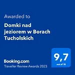Nad Jeziorem W Borach Tucholskich Skorzenno