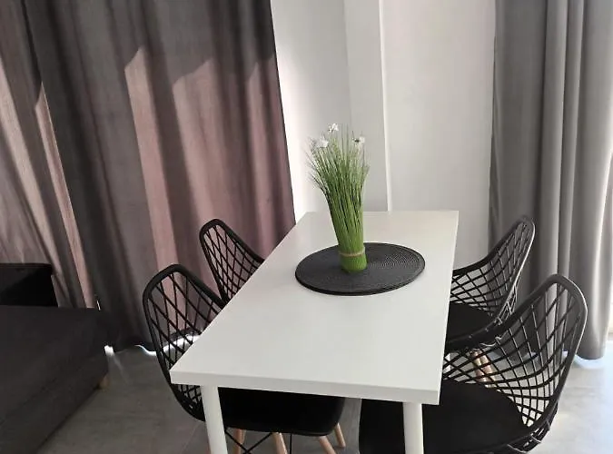 Nad Jeziorem W Borach Tucholskich Сasa de vacaciones